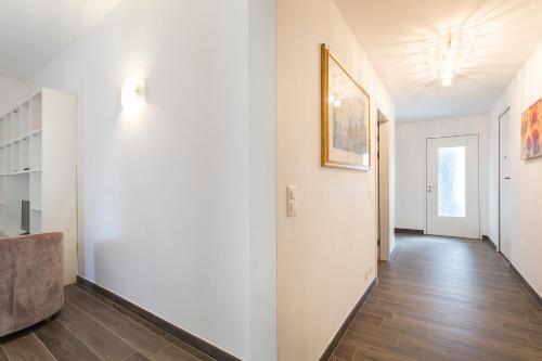 Maraini Apartments - main image