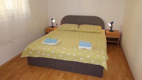 Apartments Ravlic Ana