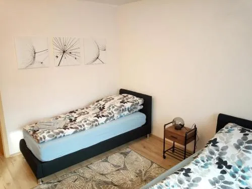 Alices-Ferienwohnungen in Arnstadt, Deutschland