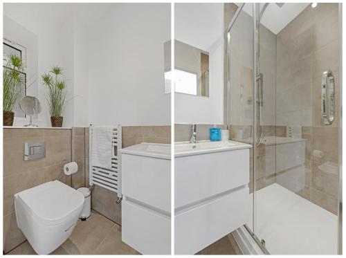 St Martins House Luxury 2 Bedroom Apartments Ruislip - main image