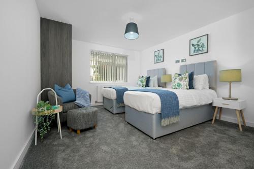 St Martins House Luxury 2 Bedroom Apartments Ruislip - image 14