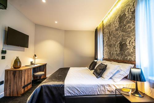 Calma LUXURY Rooms, Split (fotografie 3)