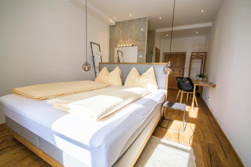  Waldrast Natur Resort in Matrei am Brenner