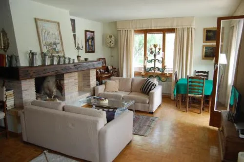 CRANS MONTANA LE REGENT APPARTEMENT in Crans-Montana, Schweiz