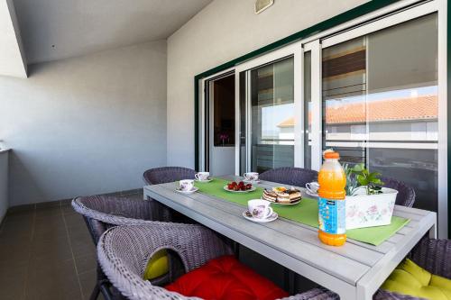 Apartment with Balcony image 1