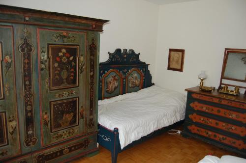 CRANS MONTANA LE REGENT APPARTEMENT