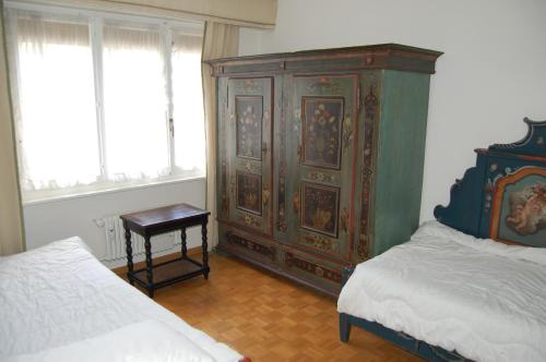 CRANS MONTANA LE REGENT APPARTEMENT