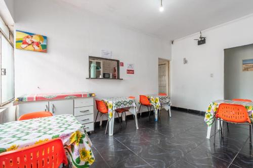 Hotel Florencio – Santo André