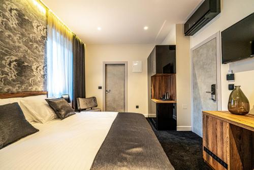 Calma LUXURY Rooms, Split (fotografie 7)