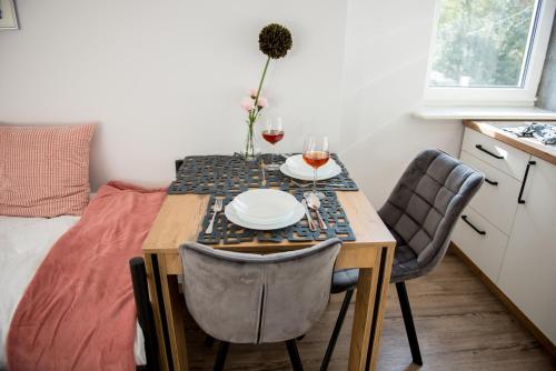 Apartament Rynek - main image