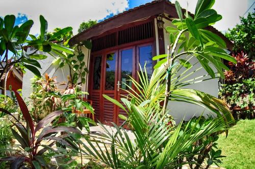 Ayu Hotel Karimunjawa Room Type - Deluxe Bungalow
