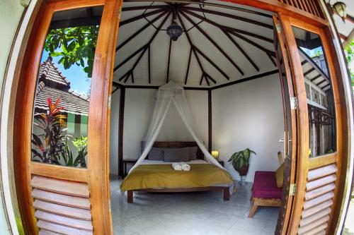 Ayu Hotel Karimunjawa - Tap to explore photos