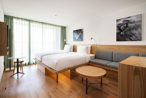 ホテル アンテルーム ソウル (Hotel Anteroom Seoul)(ソウル) 安い料金 