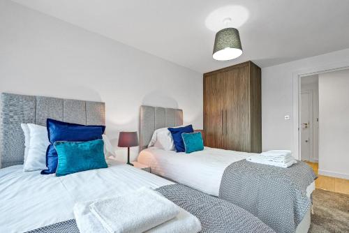 St Martins House Luxury 2 Bedroom Apartments Ruislip - image 12