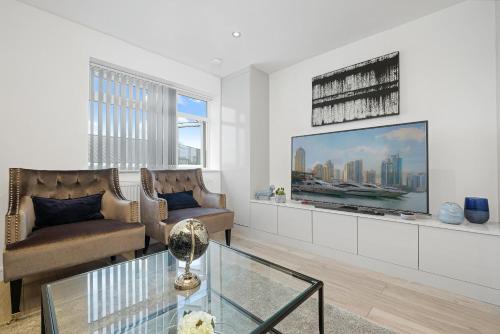 St Martins House Luxury 2 Bedroom Apartments Ruislip - image 6