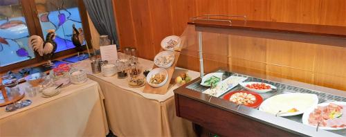 Weinhotel Hubertus Garni - image 13