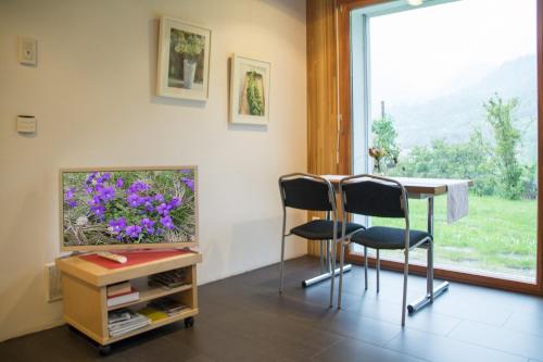 Hüsmatta (Michael Gschwendtner) (Husmatta (Michael Gschwendtner)) in ฟีเชอร์ทัล