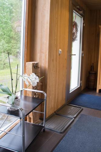 บริการและสิ่งอำนวยความสะดวก, Hüsmatta (Michael Gschwendtner) (Husmatta (Michael Gschwendtner)) in ฟีเชอร์ทัล