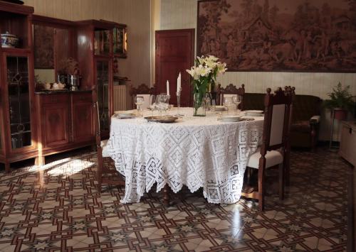  Casa Anna a lovely home in Tuscany in 53034 Colle di Val d’Elsa
