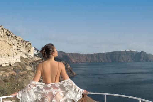 Caldera Premium Villas - image 11