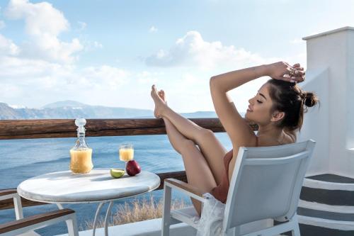 Caldera Premium Villas - image 7
