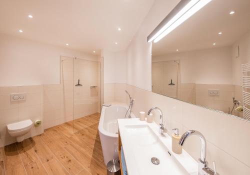 Premium Apartments Adlerhorst by we rent