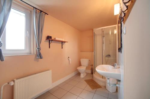 Hotel Plesivec - image 11