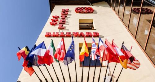 Hotel Bulevard - image 14