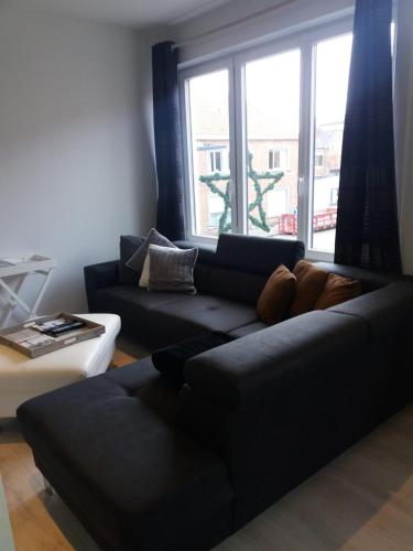  Apartment Zeebrugge in Zeebrugge