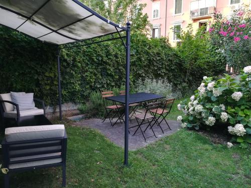 Accogliente appartamento a Dorsoduro con GIARDINO! - image 2