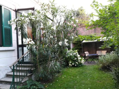 Accogliente appartamento a Dorsoduro con GIARDINO! - image 10