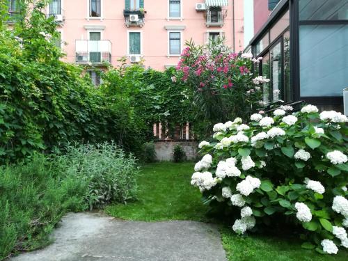 Accogliente appartamento a Dorsoduro con GIARDINO! - image 4
