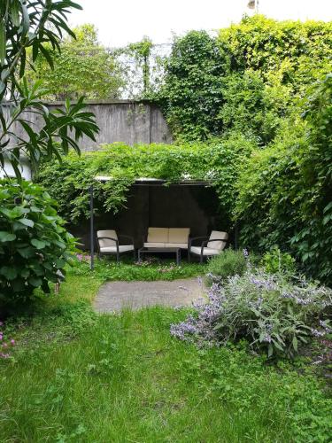 Accogliente appartamento a Dorsoduro con GIARDINO! - image 7