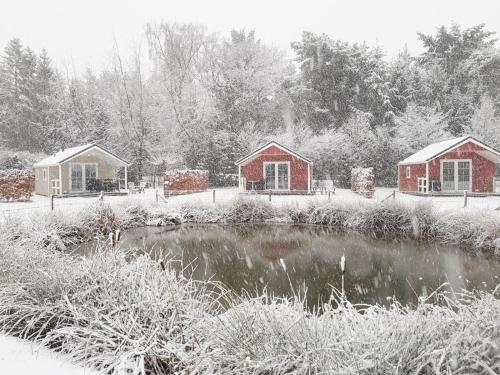 Lodgepark 't Vechtdal - main image