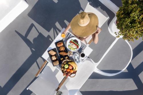 Caldera Premium Villas - main image