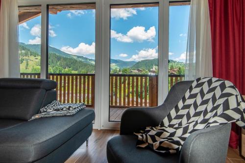 Apartment Dorf Wagrain Alpenleben by AlpenTravel – Wagrain, MN