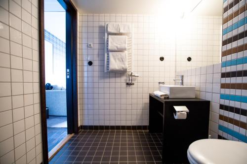 Double Room with Mezzanine