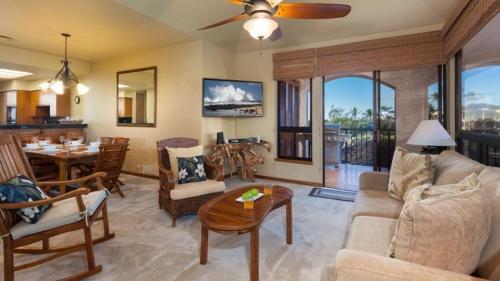 306 Shores Waikoloa Beach Resort - main image
