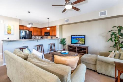 D3 Golf Villas Mauna Lani - main image