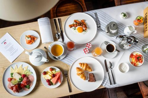 施湾罗曼蒂克酒店  施湾罗曼蒂克酒店