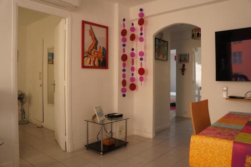 Appartement T3 Climatisé entre mer et centre Nice, Nice (fotografie 2)