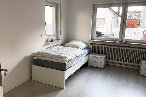 3 Zimmer Apartment mit Küche, TV & WLAN