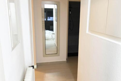 外部景觀, 3 Zimmer Apartment mit Küche, TV & WLAN (3 Zimmer Apartment mit Kuche, TV & WLAN) in 埃格爾斯巴赫
