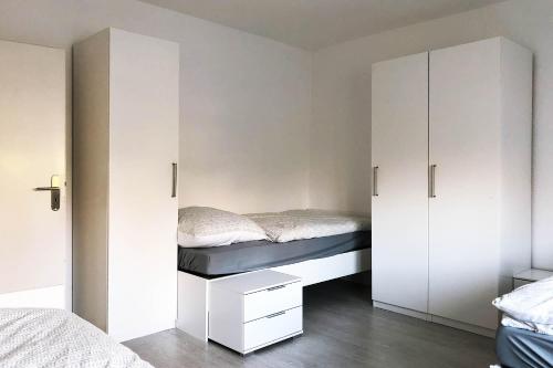 3 Zimmer Apartment mit Küche, TV & WLAN (3 Zimmer Apartment mit Kuche, TV & WLAN) in 埃格爾斯巴赫