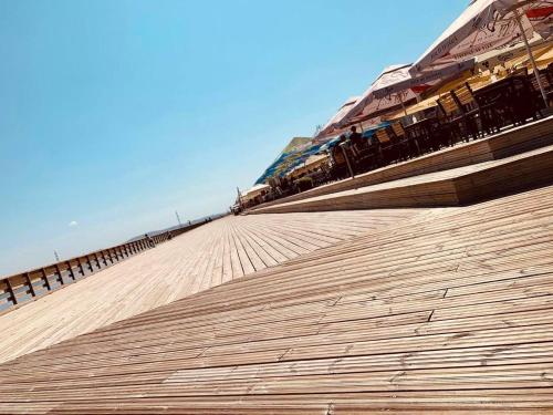 Közeli látványosságok, Cozy Apartments in Városközpont