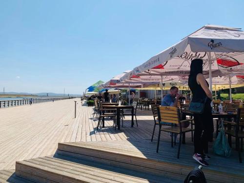 Közeli látványosságok, Cozy Apartments in Városközpont