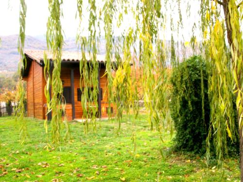 Apartamentos Rurales El Rincón del Jerte - image 5