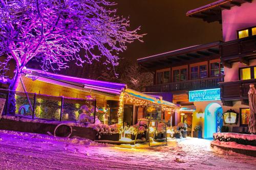 Wohlfühlhotel Schiestl - image 10