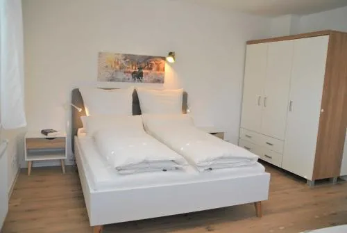 Ferienwohnung Finja in Bad Dürrheim, Deutschland