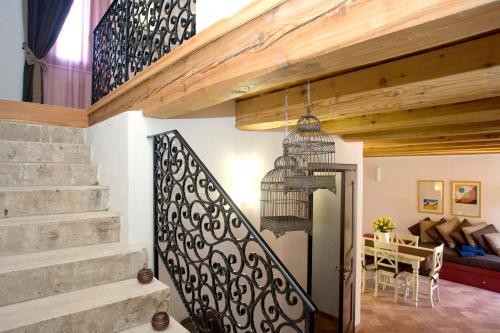 Apartment with 3 bedrooms in Partinico with shared pool and WiFi 6 km from the beach - image 12